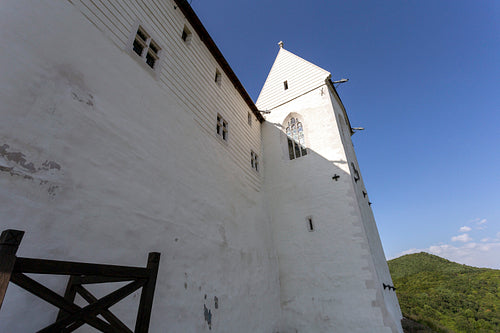 Castle of Füzér