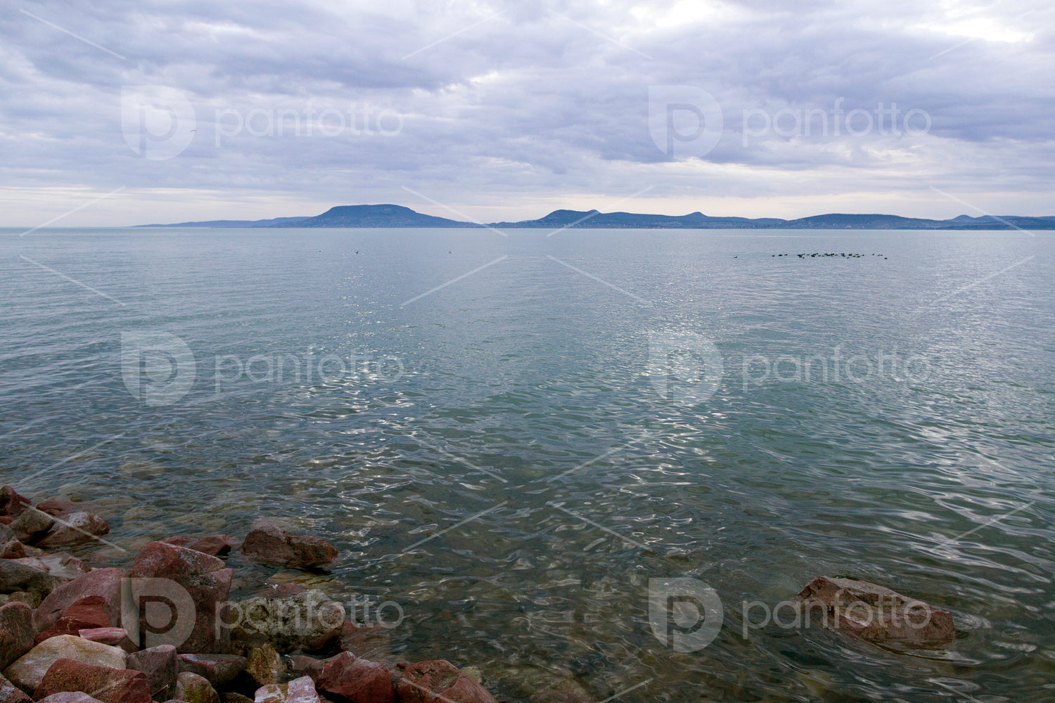 Lake Balaton