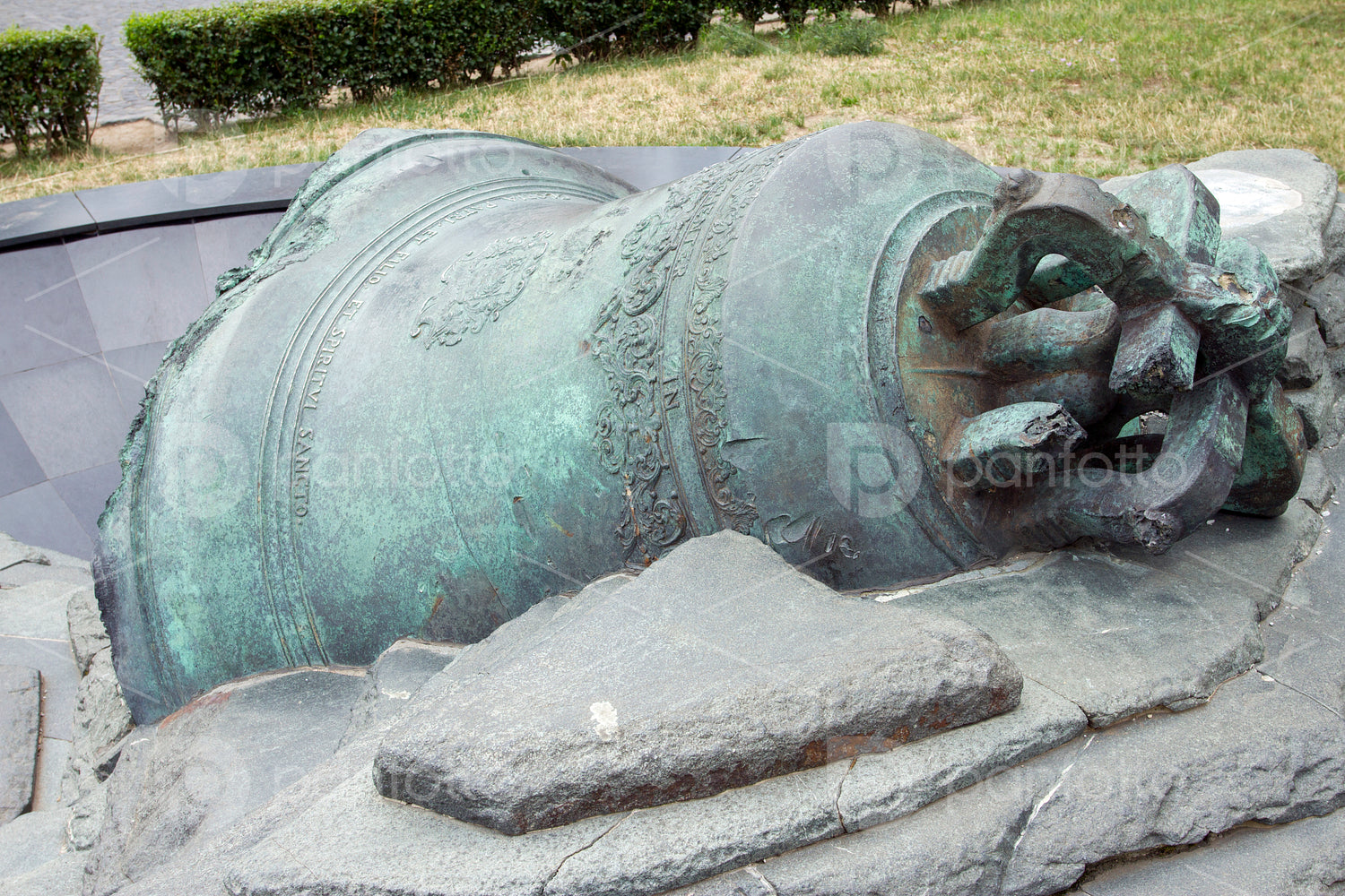 World War II memorial