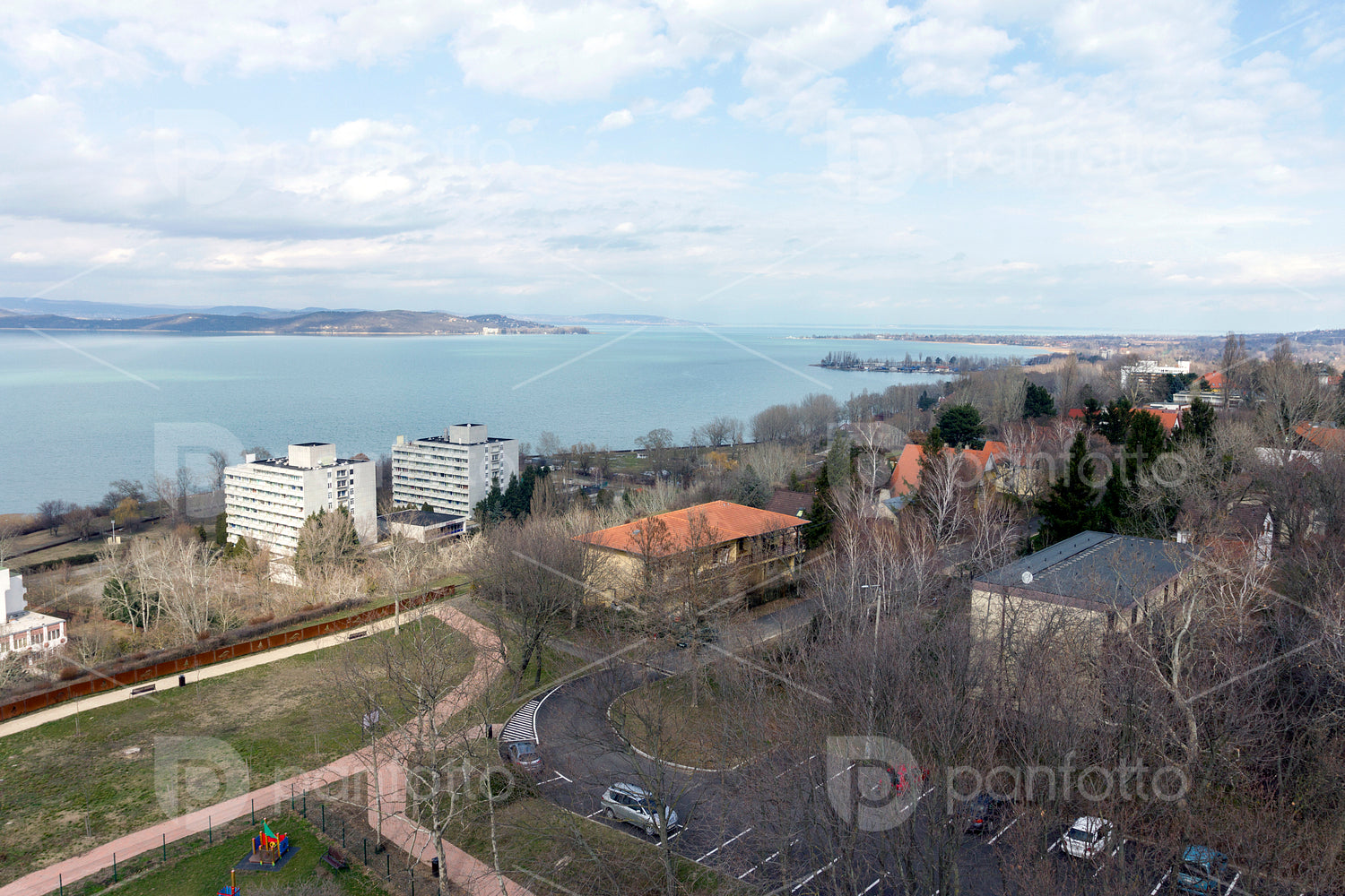 Lake Balaton