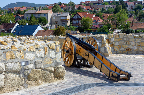 Eger Castle