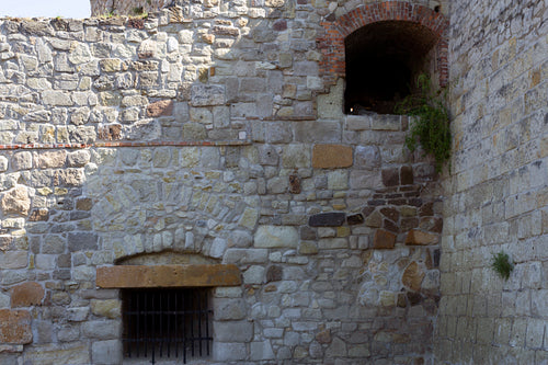 Eger Castle