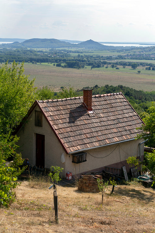 Balaton Uplands