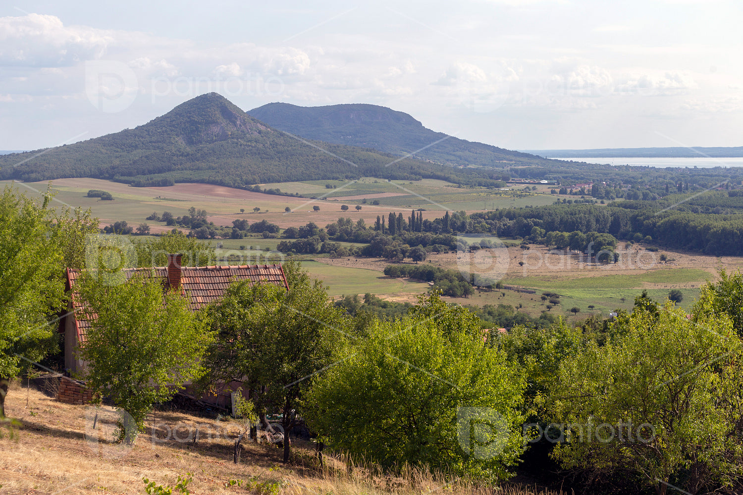 Balaton Uplands