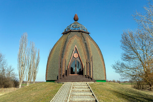 Ópusztaszer National Heritage Park