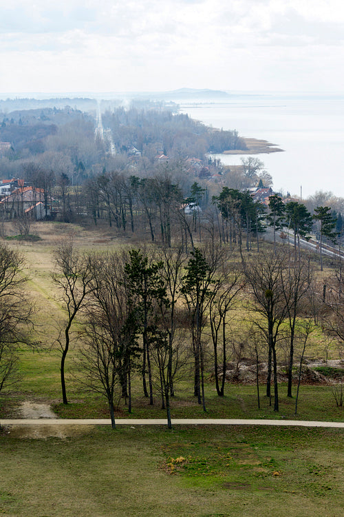 Lake Balaton