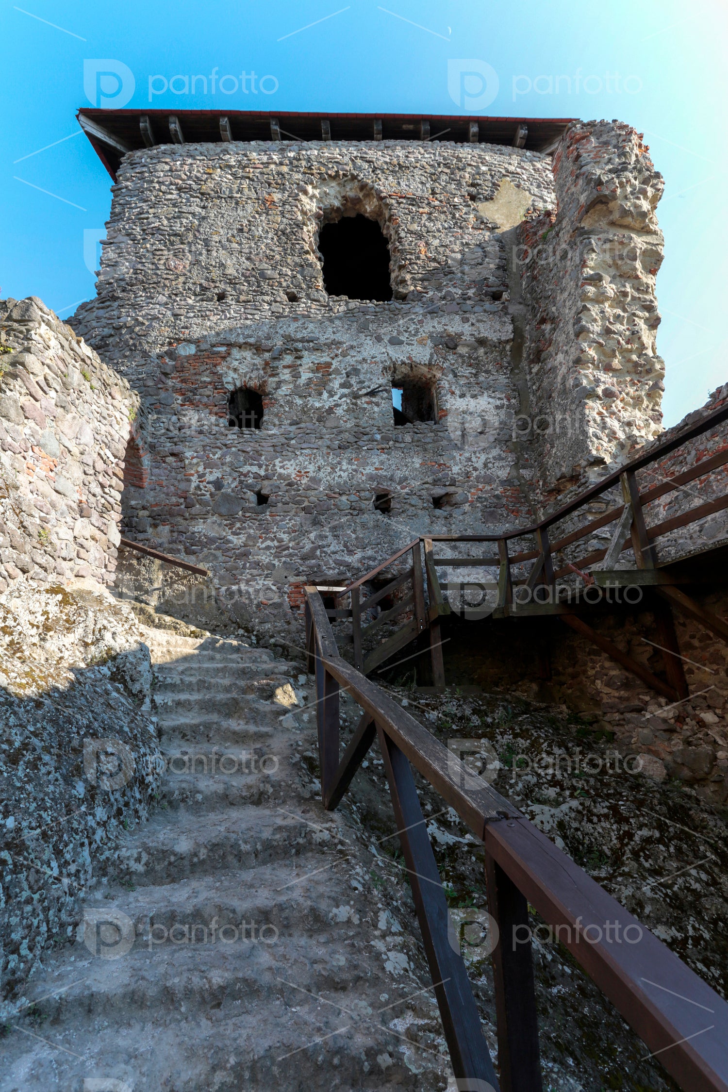 Castle of Boldogkő