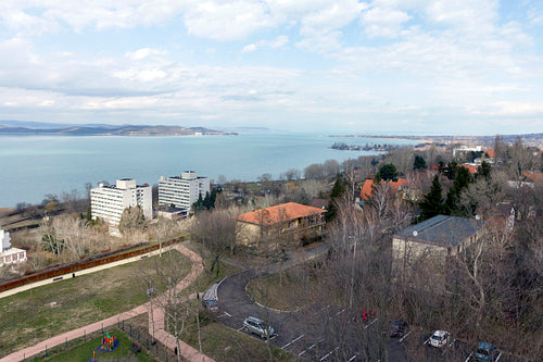 Lake Balaton