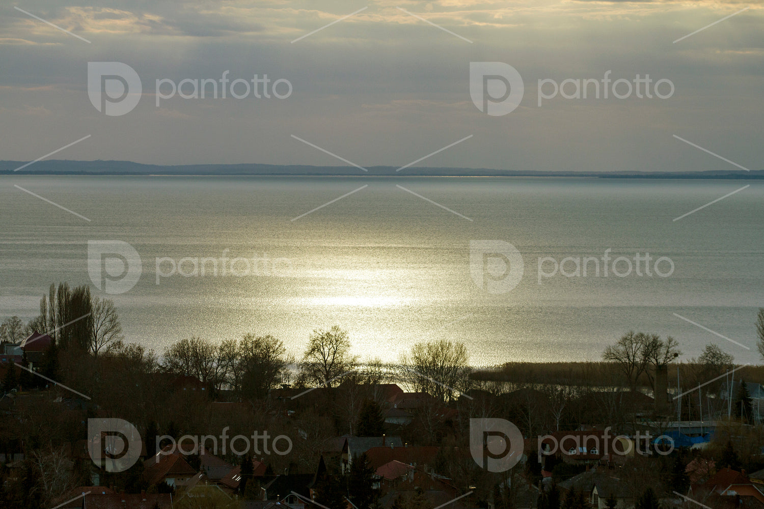 Lake Balaton