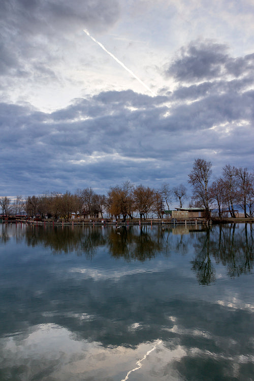 Lake Balaton
