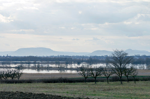 Balaton uplands