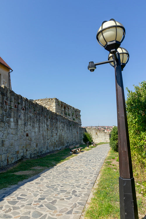 Eger Castle