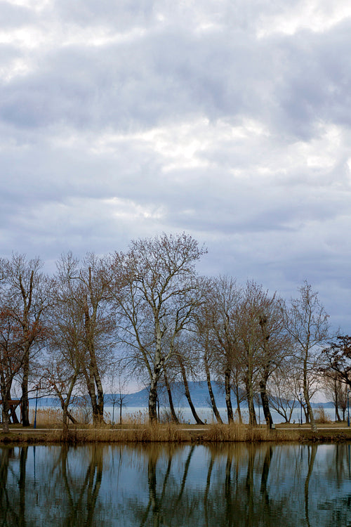 Lake Balaton