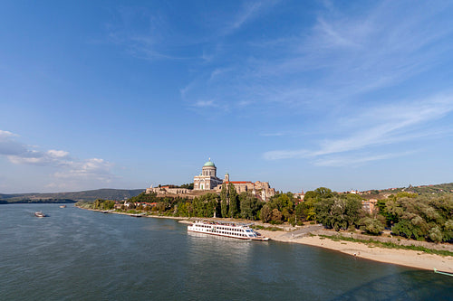 Basilica of the Blessed Virgin Mary at Esztergom