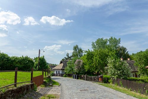 Holloko, Hungary