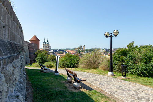 Eger Castle