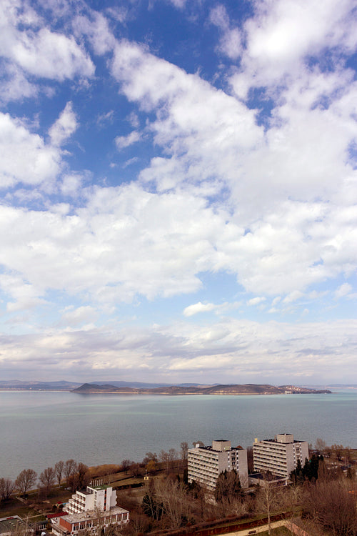 Lake Balaton