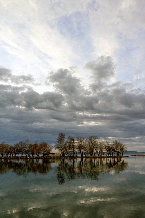 Lake Balaton