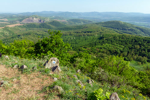 Danube bend