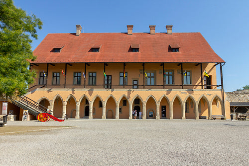 Eger Castle