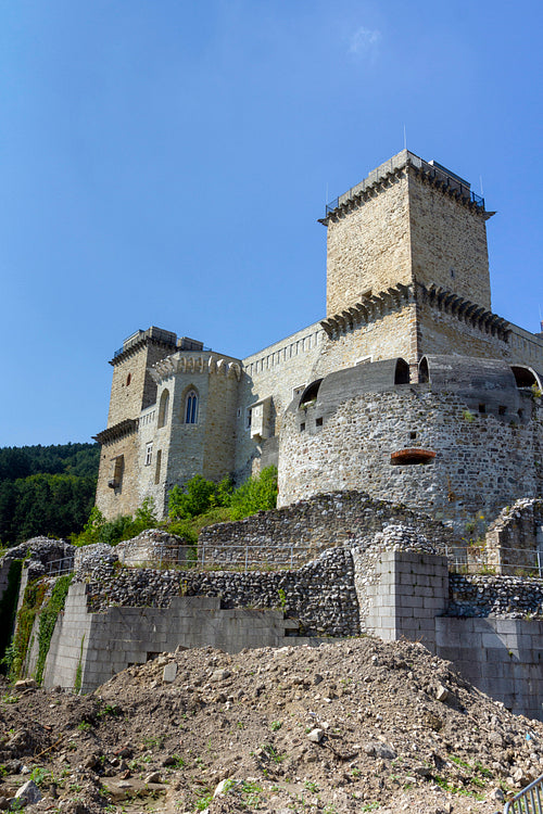 Diósgyőr Castle