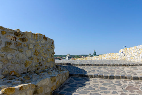 Eger Castle