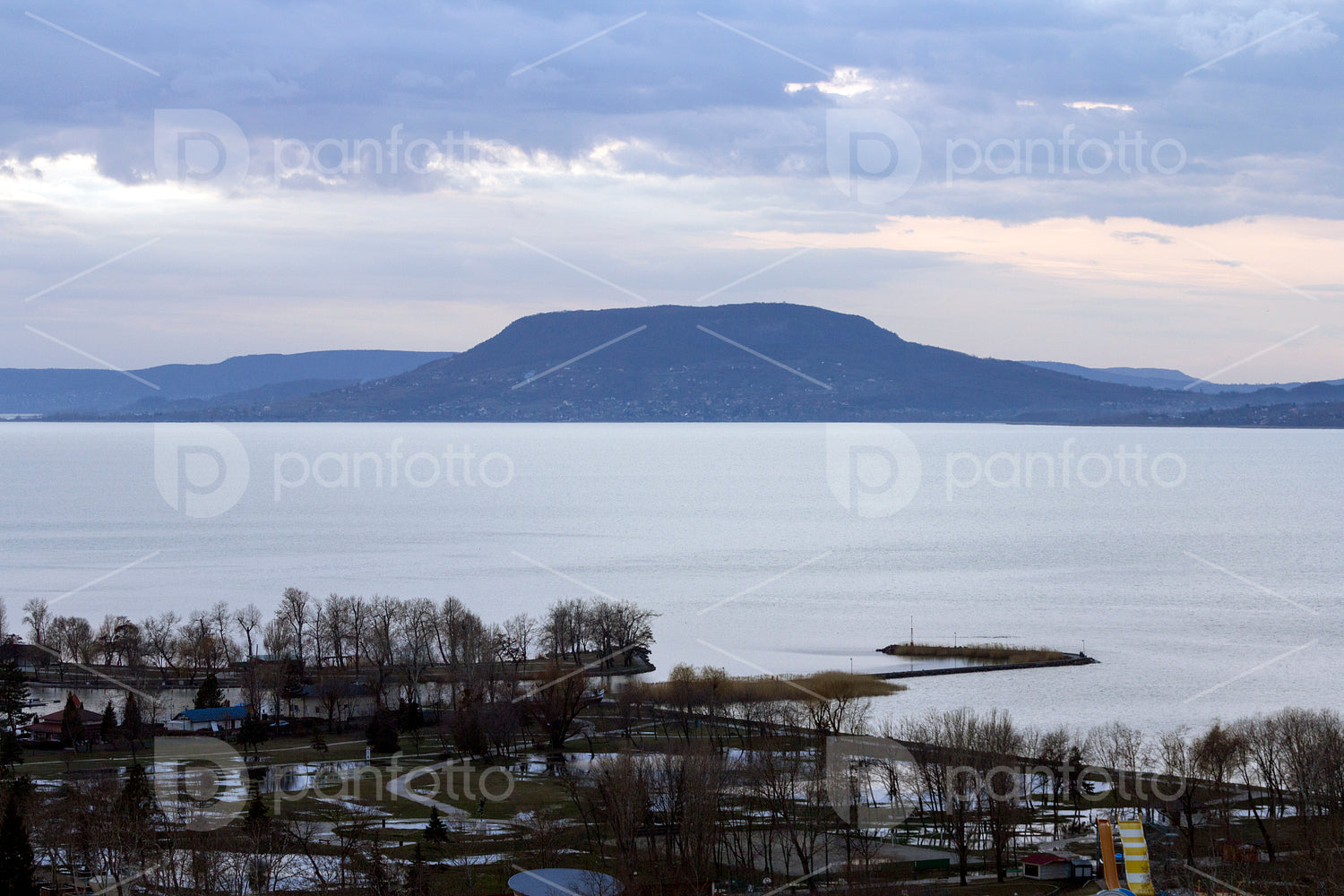 Lake Balaton