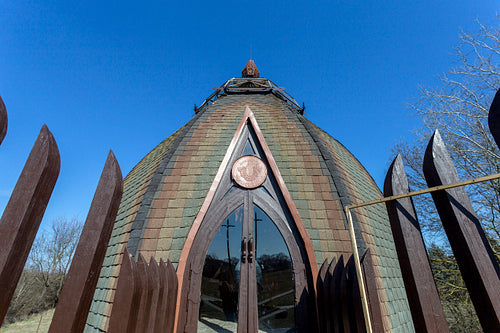 Ópusztaszer National Heritage Park