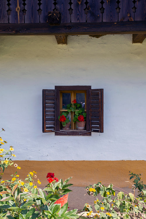 Country house in Nagyrákos