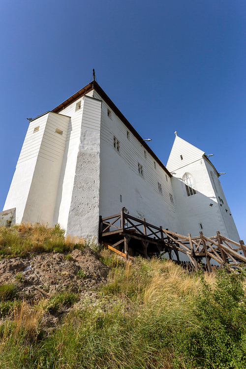 Castle of Füzér