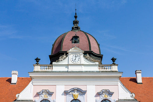 Royal Palace of Godollo