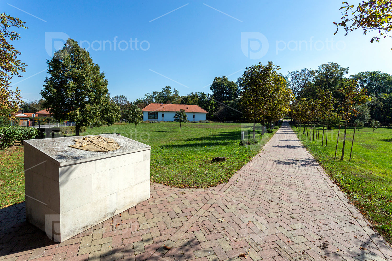 House and museum of József Rippl-Rónai in Kaposvár