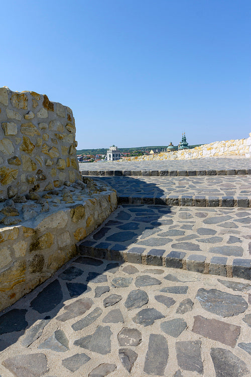 Eger Castle