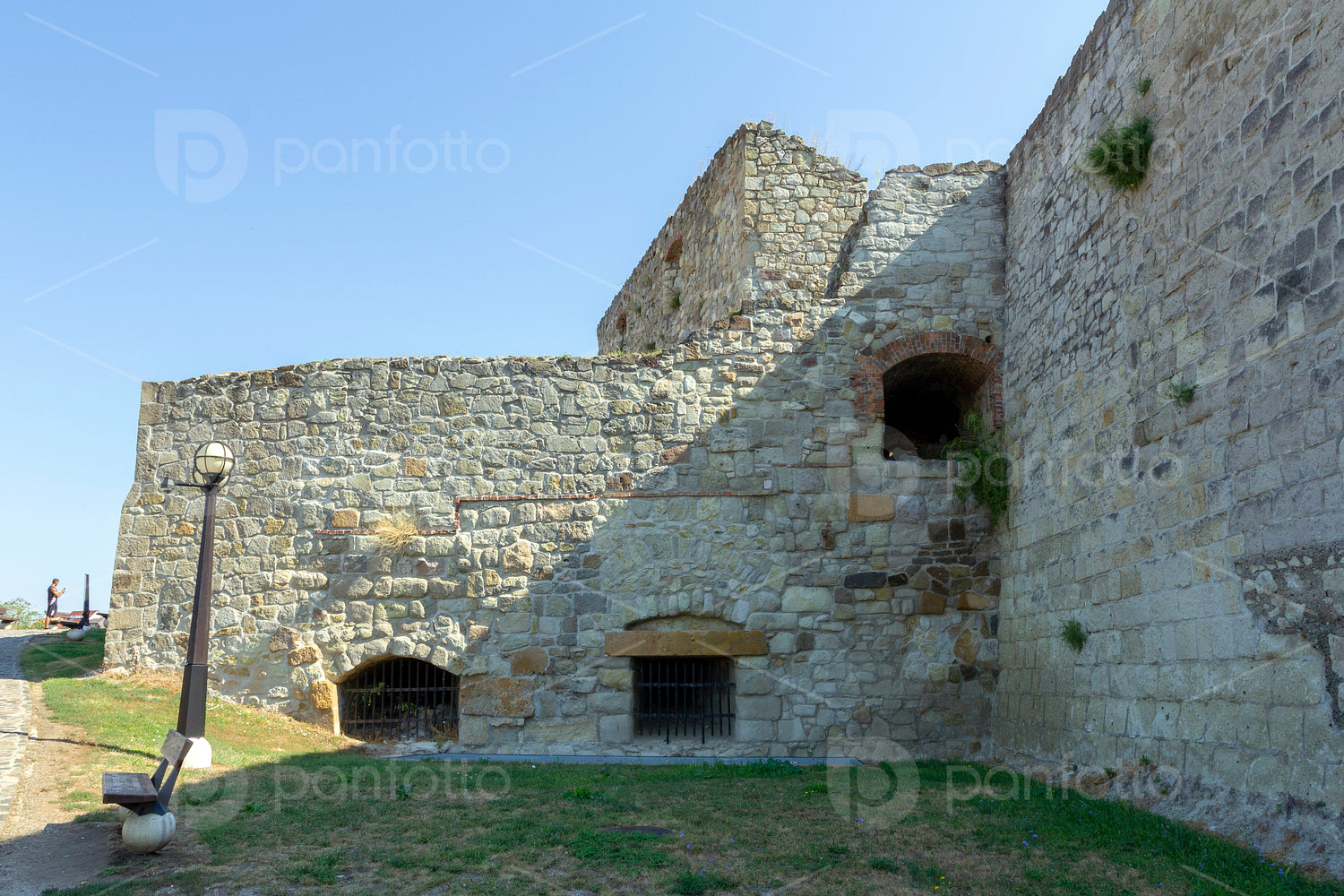 Eger Castle