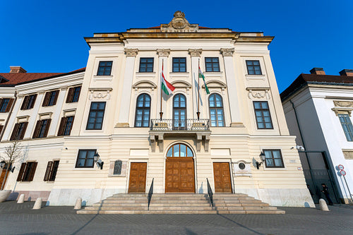 Carmelite Monastery of Buda