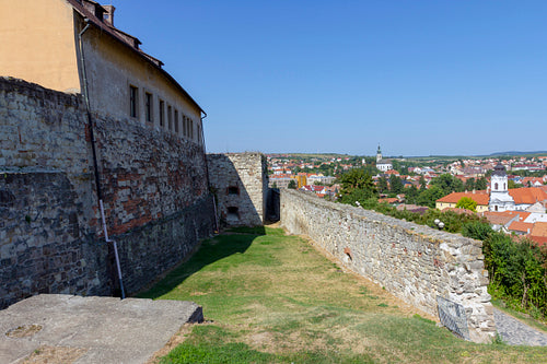 Eger Castle