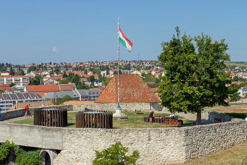 Eger Castle