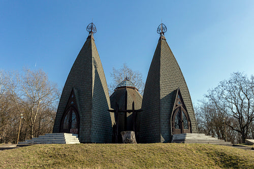 Ópusztaszer National Heritage Park