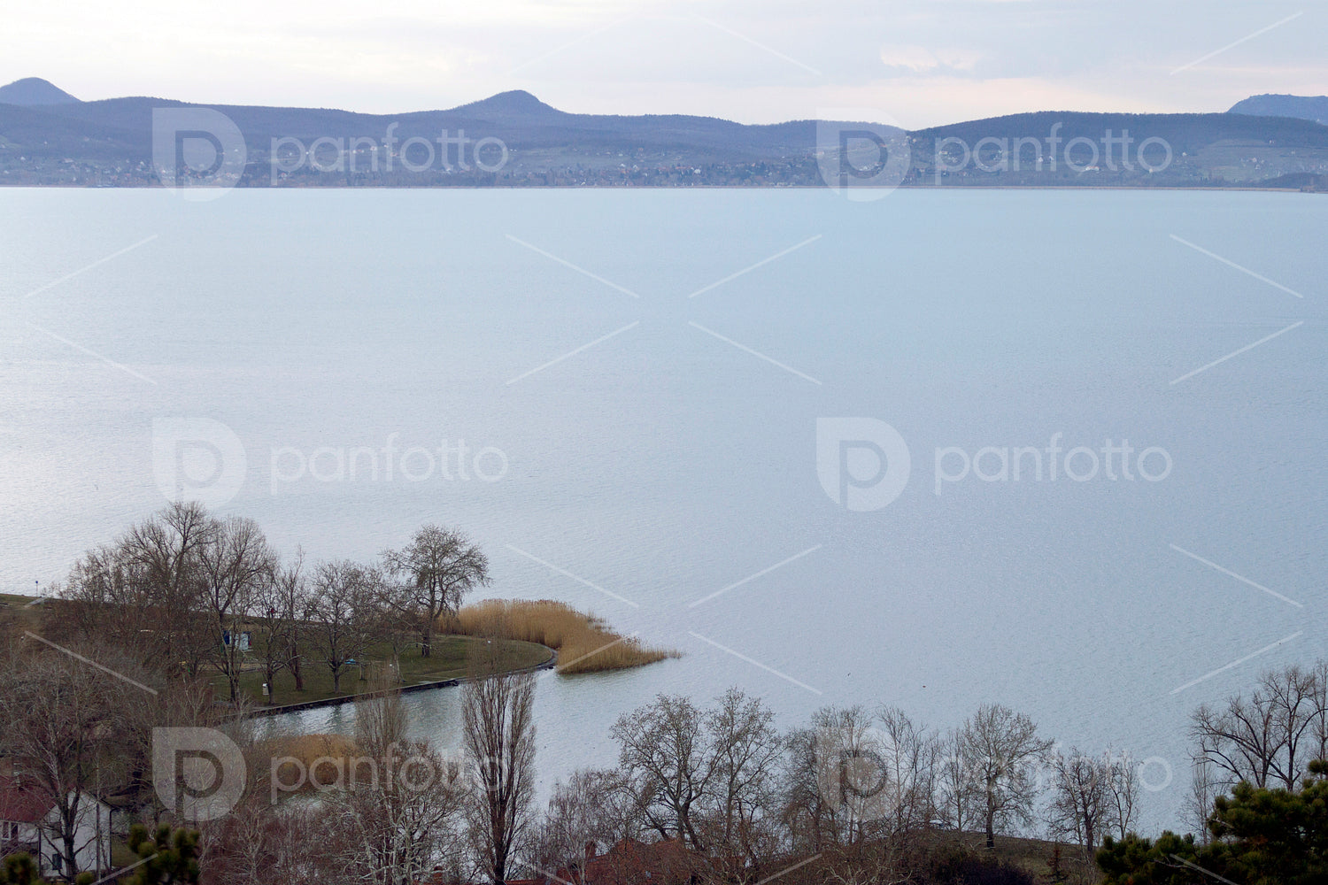 Lake Balaton