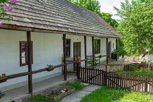 Holloko, Hungary