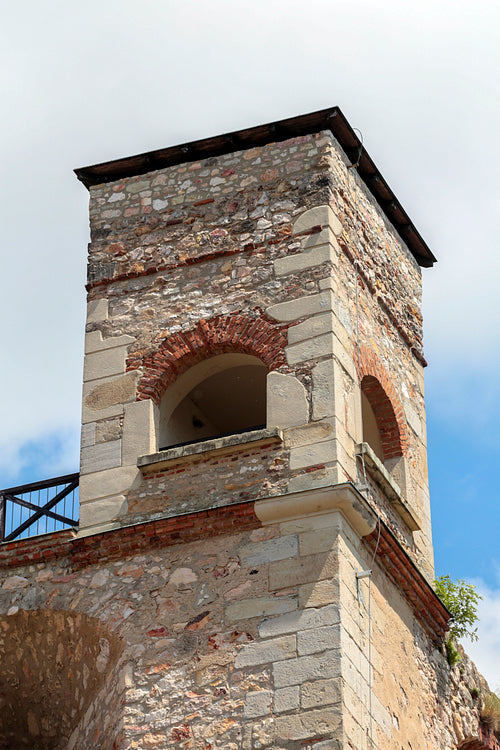 Castle of Sárospatak