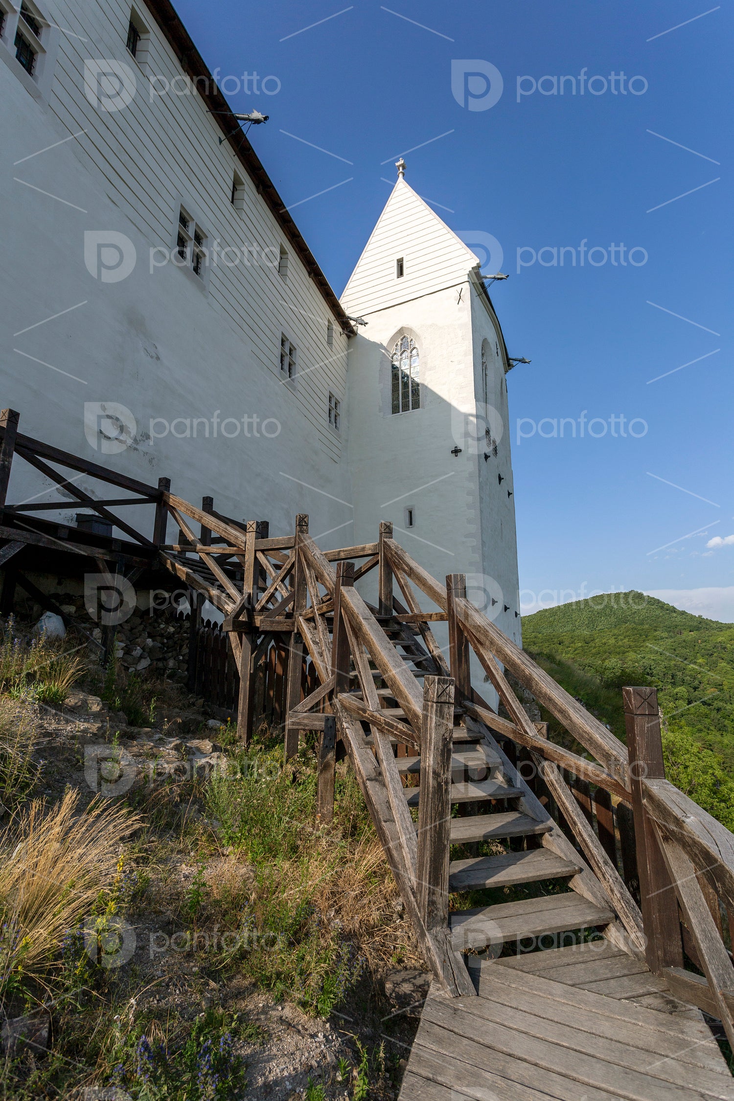 Castle of Füzér