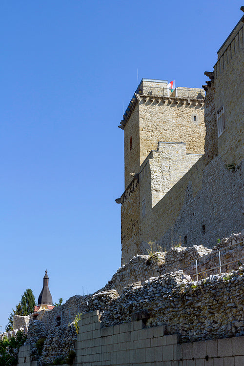 Diósgyőr Castle