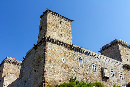 Diósgyőr Castle