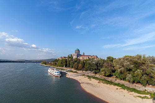 Basilica of the Blessed Virgin Mary at Esztergom