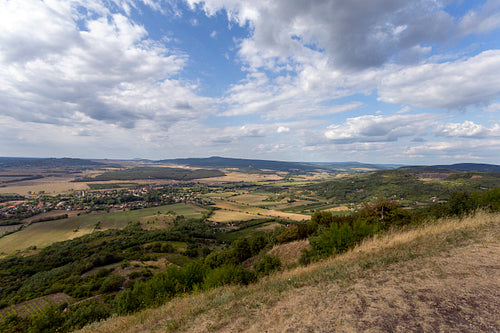Balaton Uplands