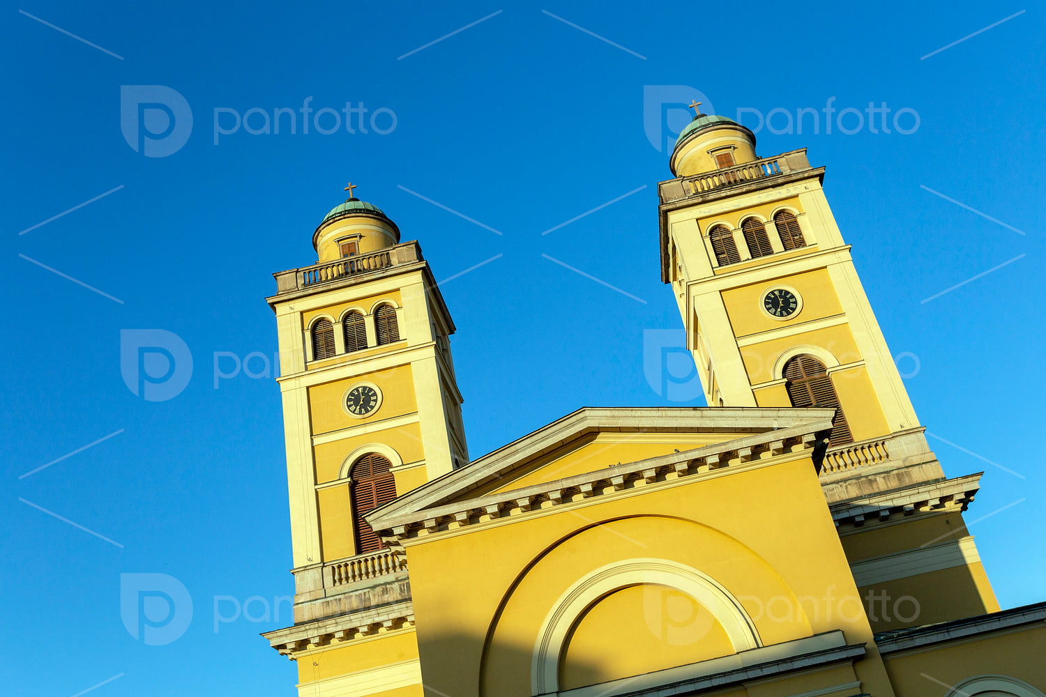 Cathedral Basilica of Eger