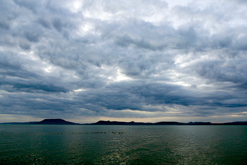 Lake Balaton