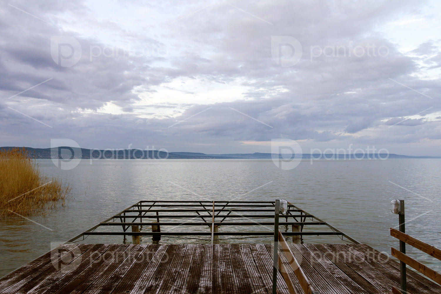 Lake Balaton