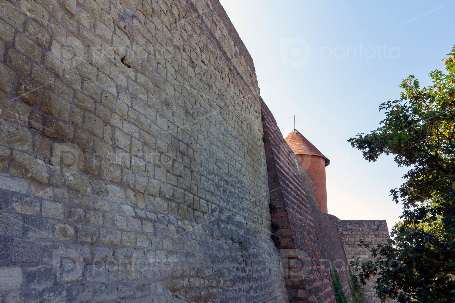 Eger Castle
